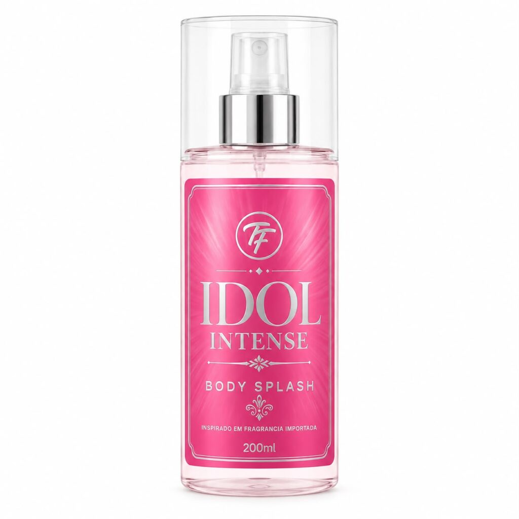 Body Splash Idol Intense 200ml