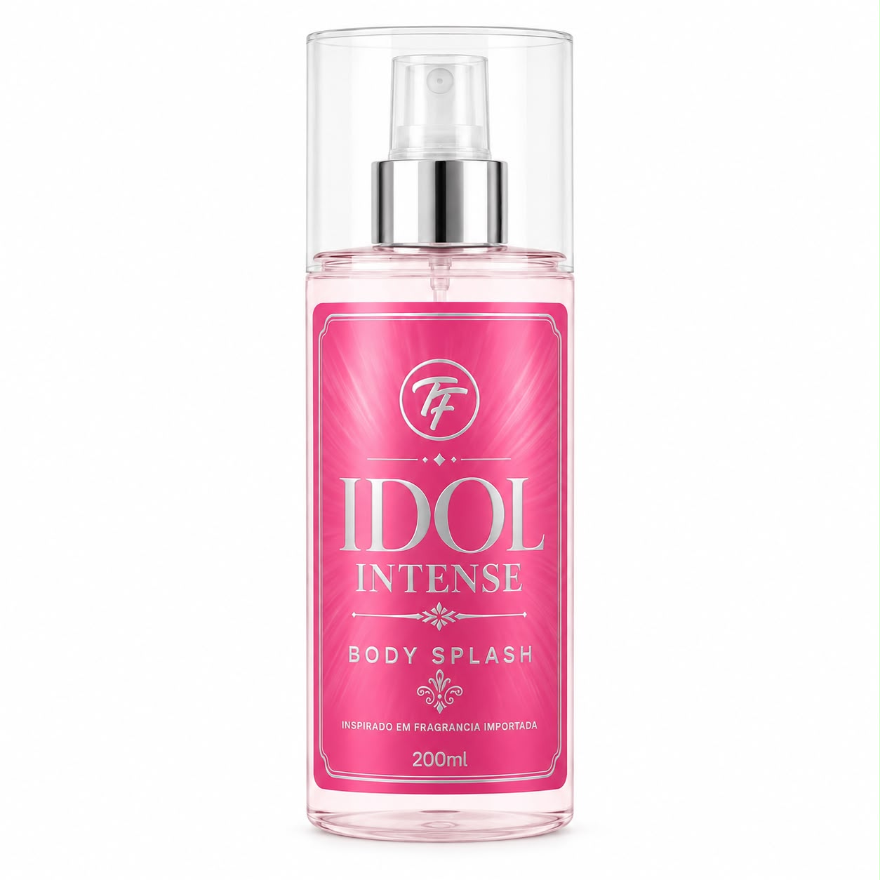 Body Splash Idol Intense 200ml