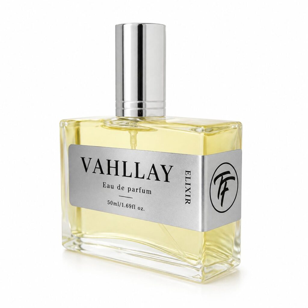 Perfume Vahllay Fem 50ml